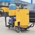 Small Road Maintenance Asphalt Pavement Crack Sealing Machine